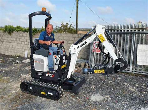 leyland mini digger hire|tool hire leyland ny.